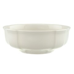 Square Amalie 22-ounce Cereal Bowl