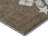 Premium Machine Washable Castillon AMF1825 Stars and Presents Holiday Rug-1490399237