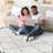 Contemporary Indoor Area Rug-118863264