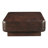 Solid Wood Single Coffee Table
