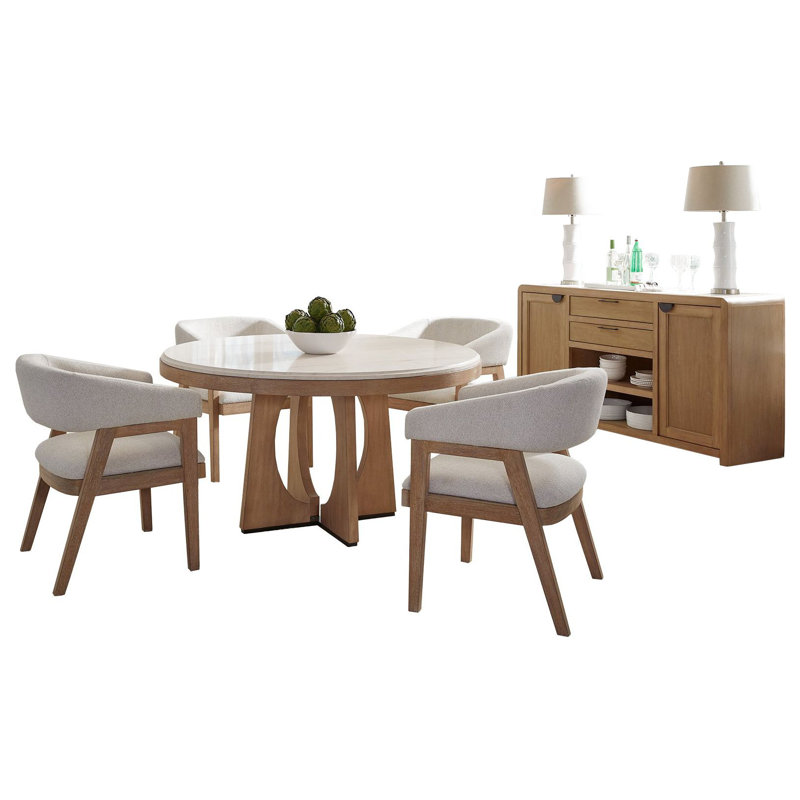 Ensemble repas pour 5 personnes Pula