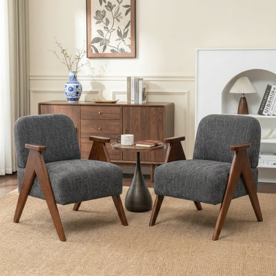 Fauteuil Bula