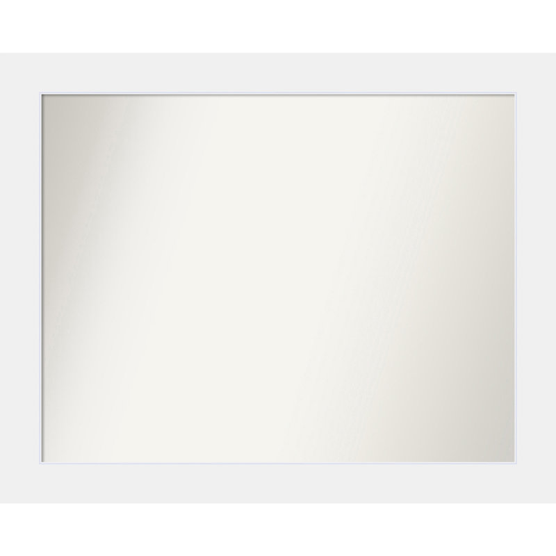 Miroir mural Alaena, 28 po x 47 po