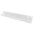 Rebrilliant® 15" Wall Mount 6 Pack Clear Acrylic Bookshelf For Nail Polish, Makeup, Action Figure Collections Wall Shelf 7D3F3750CB2E4E7AB711ED64B19A8268