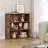 Sayef Standard Bookcase-1366500178-1366500206