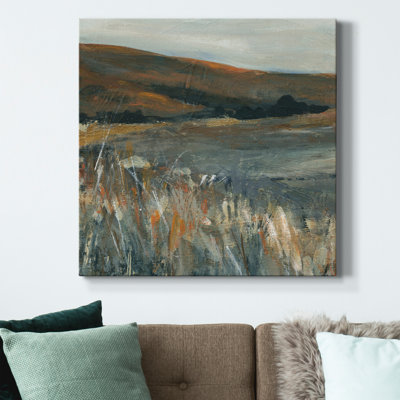 " Copper Dusk I "