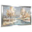 Rivière qui coule - Peinture-87069273-87069271