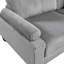 Ensemble de canapé modulaire 4 pièces Living Furniture