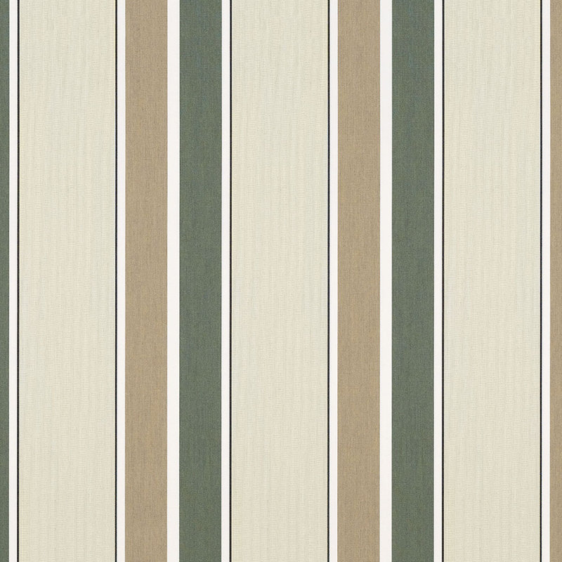 Sunbrella 46" Stripes Fabric