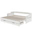 Solid Wood Daybed