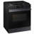 Samsung Bespoke Smart Slide-In Gas Range 6.0 cu. ft. with Precision Knobs-96730298