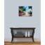 «Sea Breeze Trail», reproduction d'art sur toile tendue-996638971