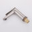 Solid Brass Single Hole Single Handle Bathroom Sink Faucet-126486373