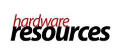 Hardware Resources Logo