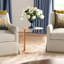 Swole Single End Table-15882643-94581426