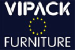 Vipack Logo