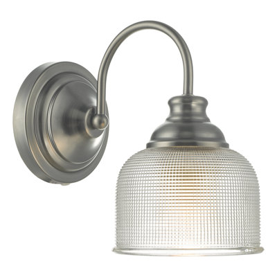 Amini Armed Sconce