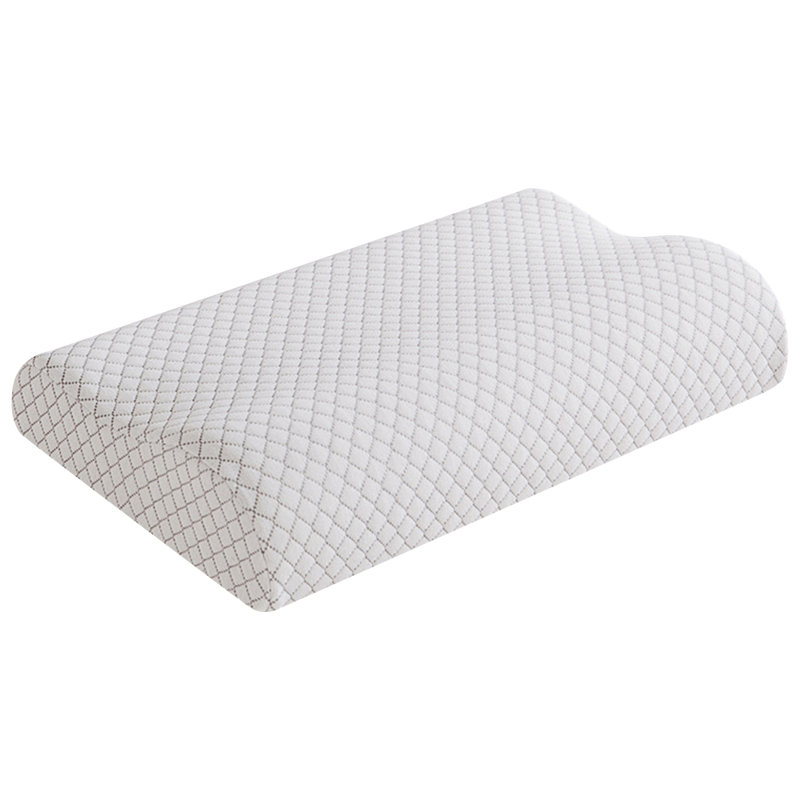 Lauha Gel Memory Foam Cooling Pillow