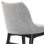 Chaise d'appoint rembourrée Miyashiro-1565675221-1565675220