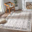 Tapis intérieur lavable Nermine Chenille Mashine-684192724