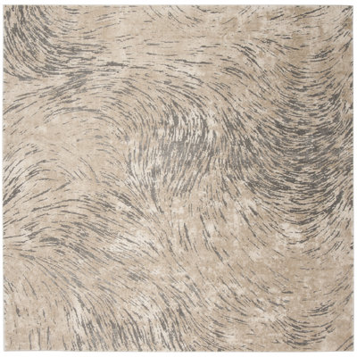Wendi Performance Abstract Rug
