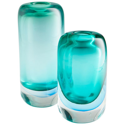 Ophelia Glass Table Vase