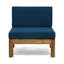 ENSEMBLE DE CANAPÉ ALCOVE LSHAPE