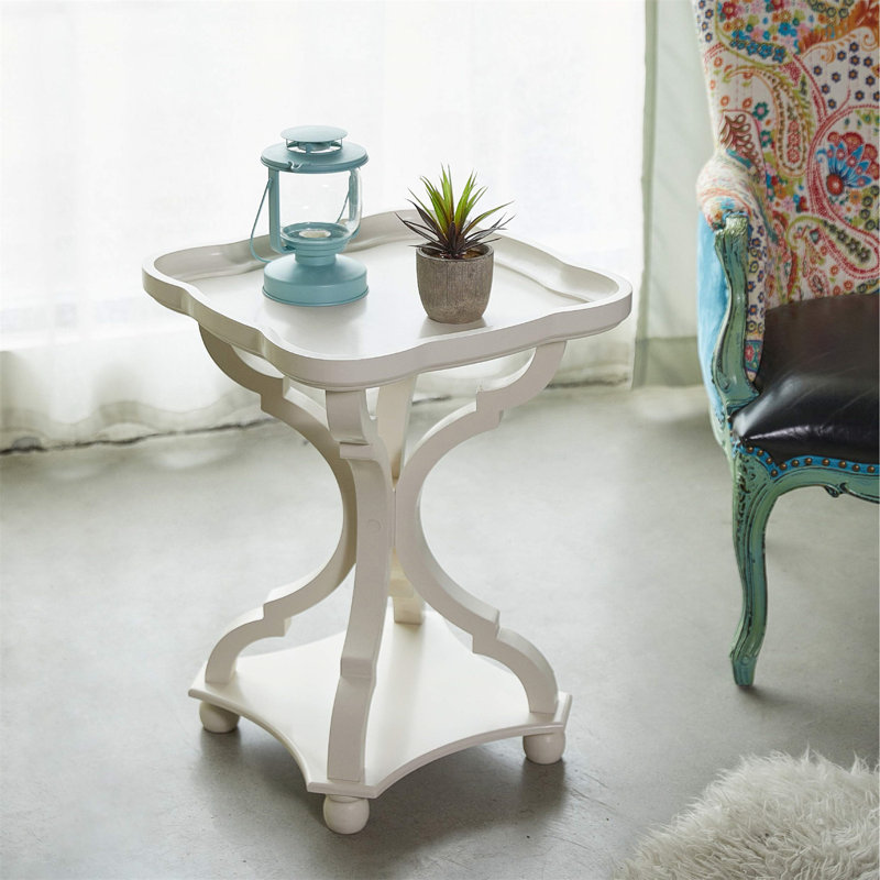 Ensemble de tables de bout Braefell