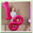 Gold Glitter PHD Celebration Banner Kit-117087982