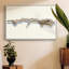 «Driftwood Study I», reproduction d'art sur toile-92470584-92470583