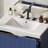 30" Bathroom Vanity With Ceramic Top-114194014