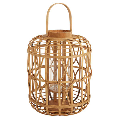 Lanterne de table Latonia
