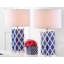 Ensemble de lampes de table de 27 po Baret-277216469