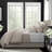 Elsie Linen Look Coverlet 8 Piece Designer Set-101217056-101217044