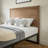 Culbert Herring Bone Solid Wood Adjustable Headboard for Universal Metal Bed Frame-1955833823-1955833820