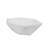 The Renovators Supply Inc. 22'' White Porcelain Specialty Bathroom Sink