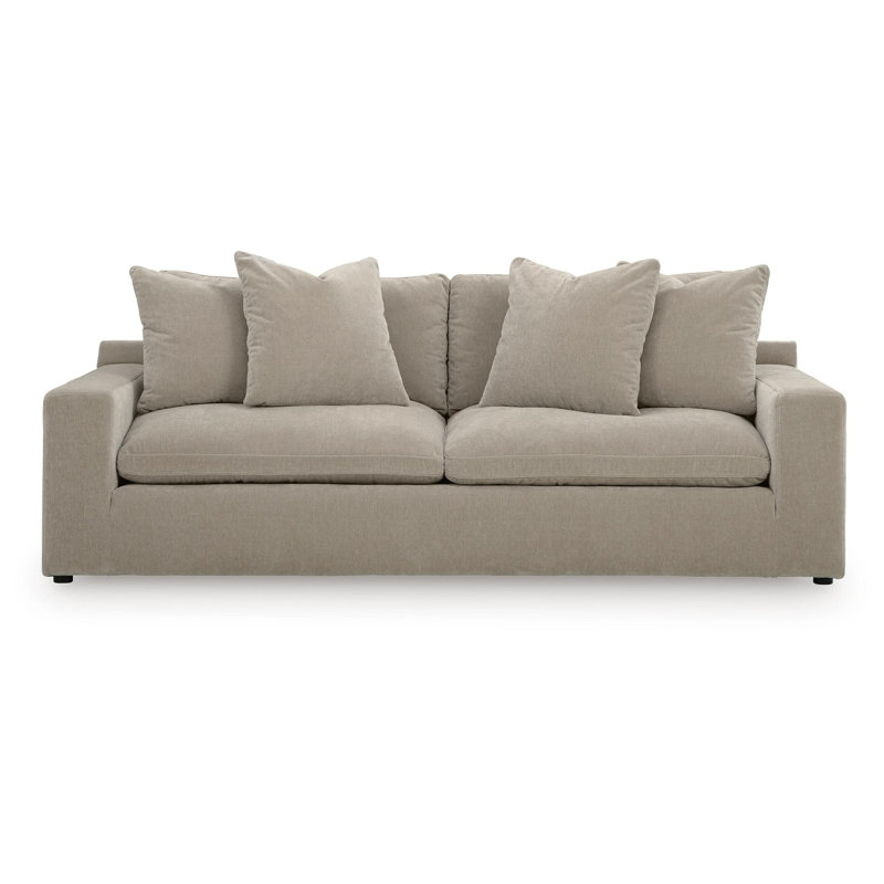 Canapé Barrows, Grey