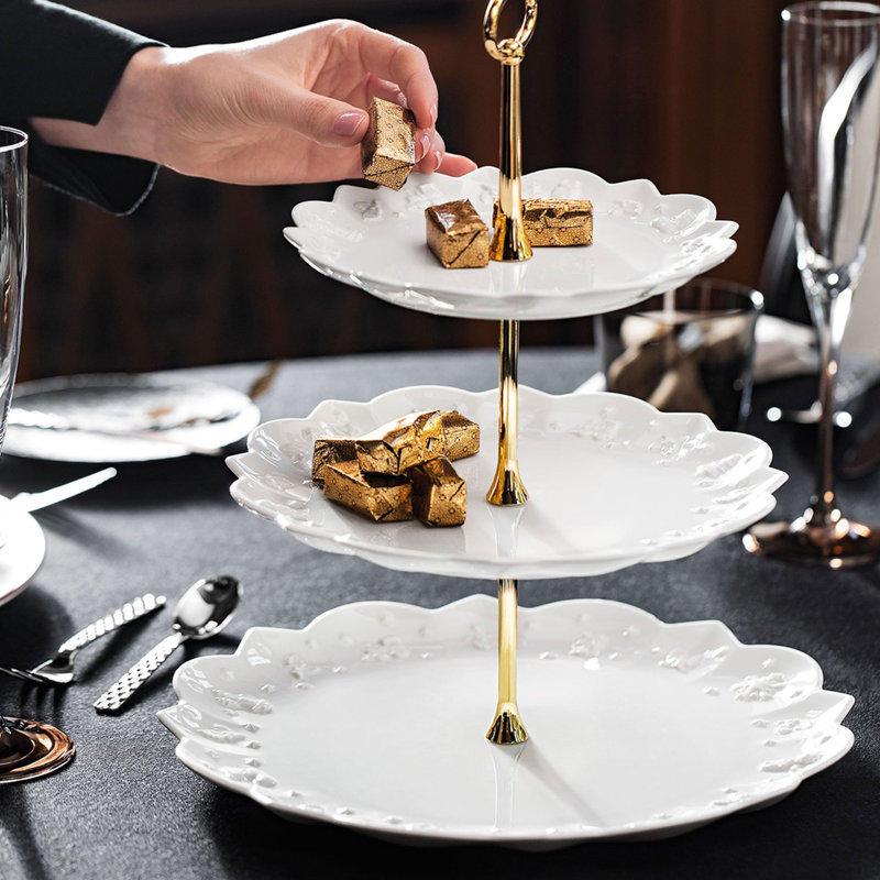 Villeroy & Boch Toys Delight Royal Platter