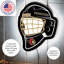 Enseigne murale NHL Team-73091894