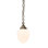 Carballo 1 - Light Pendant