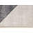 Andamo Geometric Beige Gray Stain Resistant Area Rug-90742848