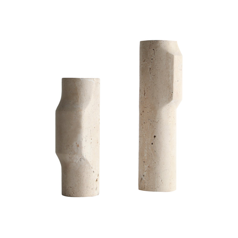 Oakley Marble Table Vase