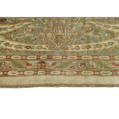 Pak-Persian Christia Beige Rug