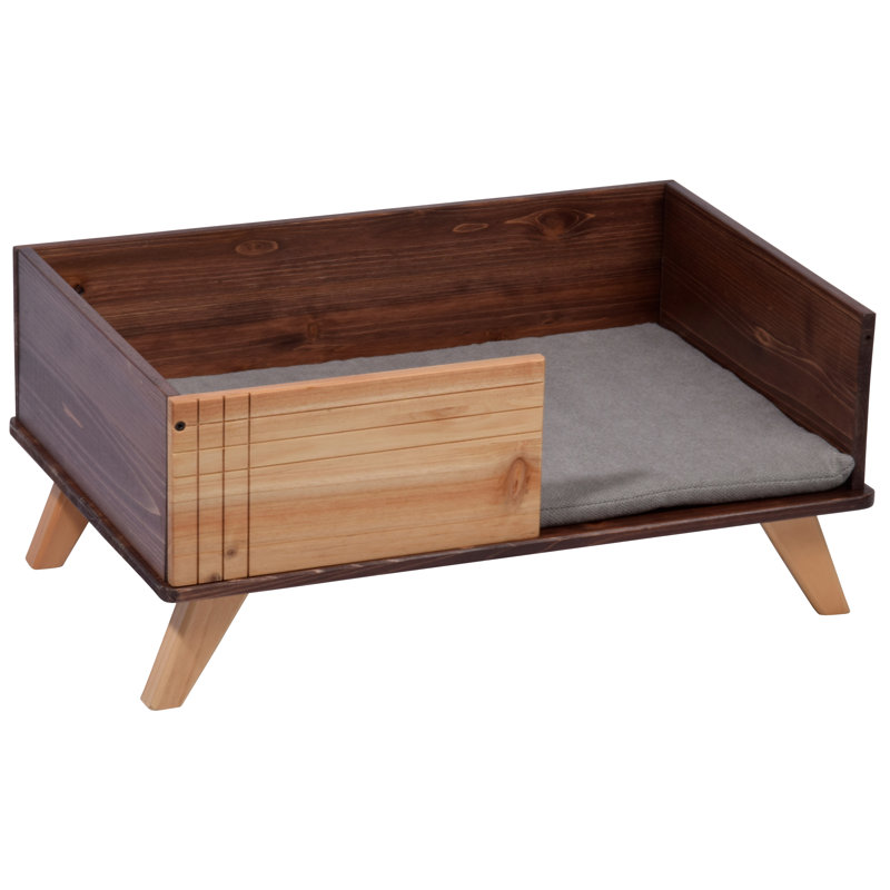 Crozier Pet Bed