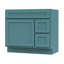 Base de meuble-lavabo simple 36 po seulement-94591846