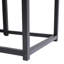 Britney Sled Nesting Tables