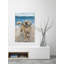 «Happy Doggie» par Parvez Taj, reproduction sur toile tendue-1595324868