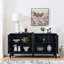 Buffet 60,5 "avec rangement-118024192