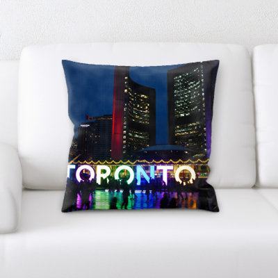 Coussin Annalisan