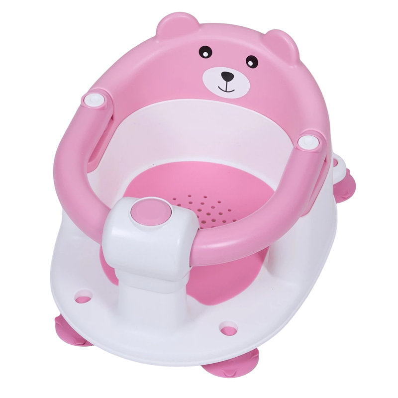 Children's Chair, pink